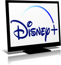 Disney Pantalla