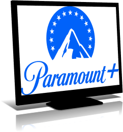 Paramount Pantalla