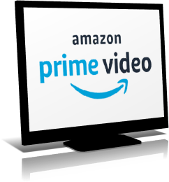 Prime Video Pantalla